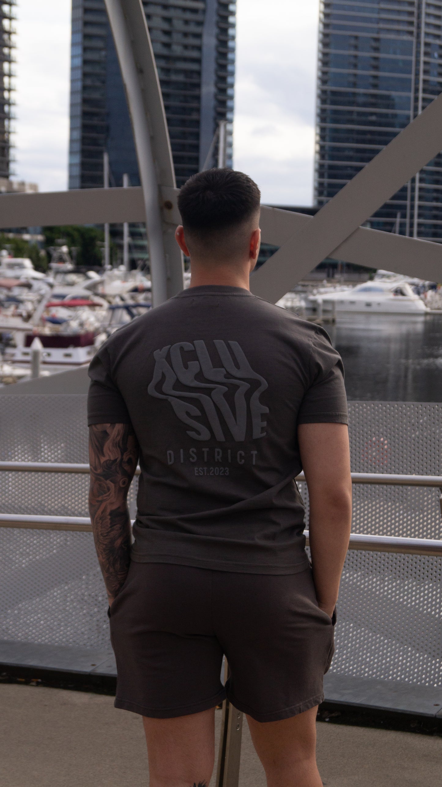 "ETHER" - TEE