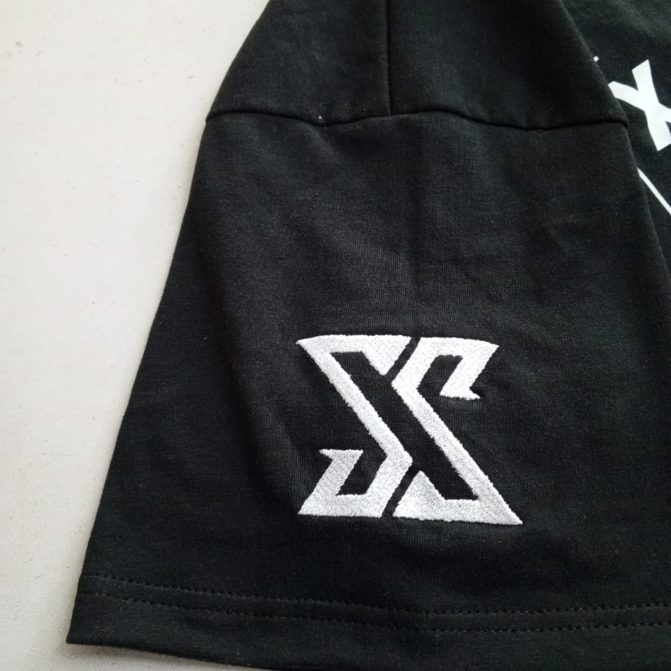 XCLUSIVE Limited Edition Shirt - BLACK