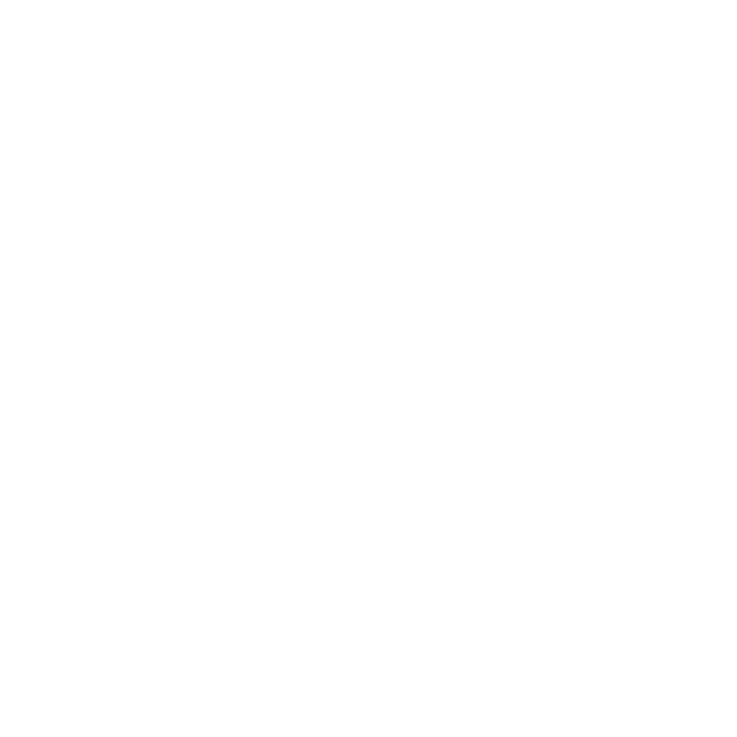 XCLUSIVE Icon Window Sticker