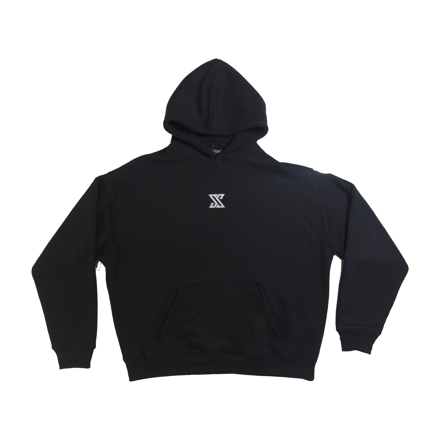 Topology - Oversized Hoodie